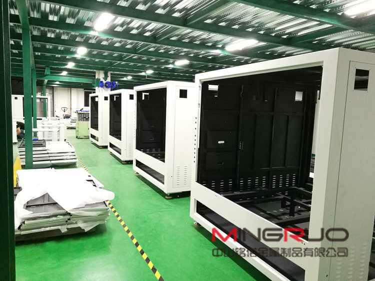 钣金机箱加工工艺中有些什么技术要求-杭州睿博铸造技术有限公司